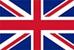 drapeau langue Anglaise