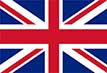drapeau langue Anglaise